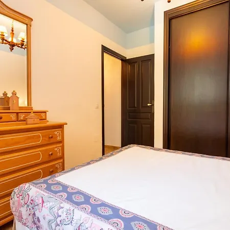 Cortijo La Reina Holiday home *