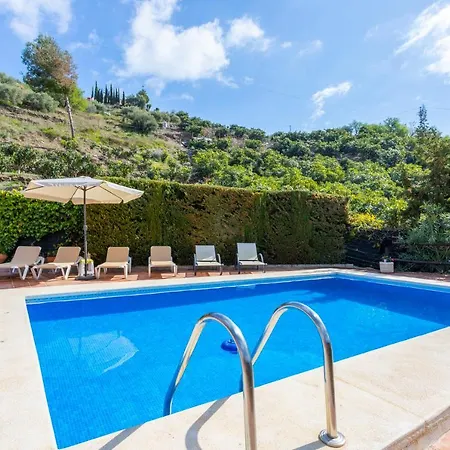 Holiday home Cortijo La Reina