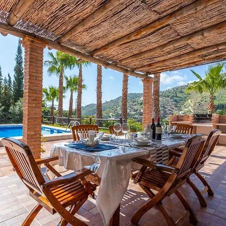 Holiday home Cortijo La Reina *