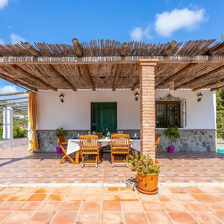 Cortijo La Reina Holiday home Torrox