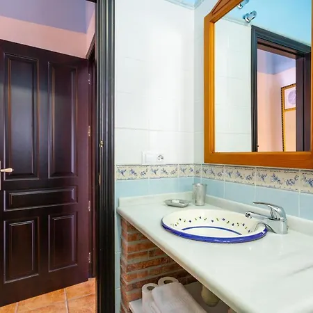 Holiday home Cortijo La Reina