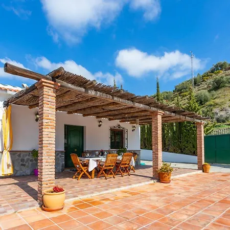 Cortijo La Reina Holiday home Torrox