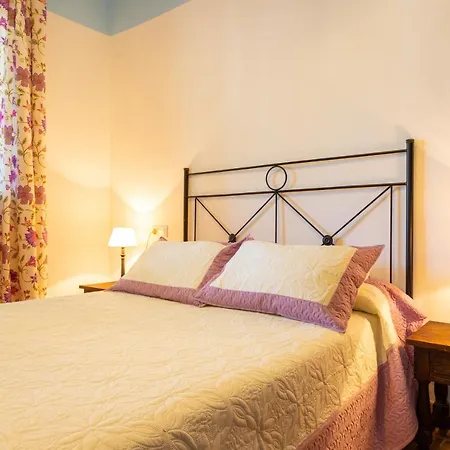 Holiday home Cortijo La Reina