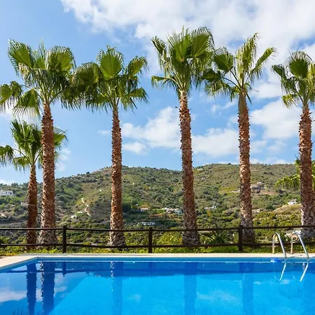 Holiday home Cortijo La Reina *