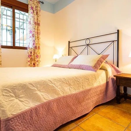 Cortijo La Reina Holiday home