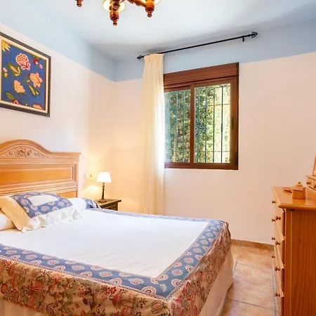 Holiday home Cortijo La Reina *