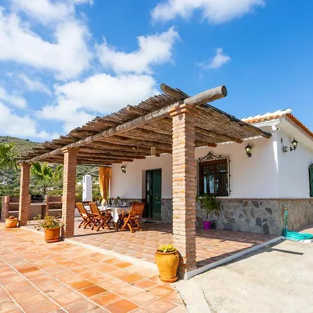 Cortijo La Reina Holiday home